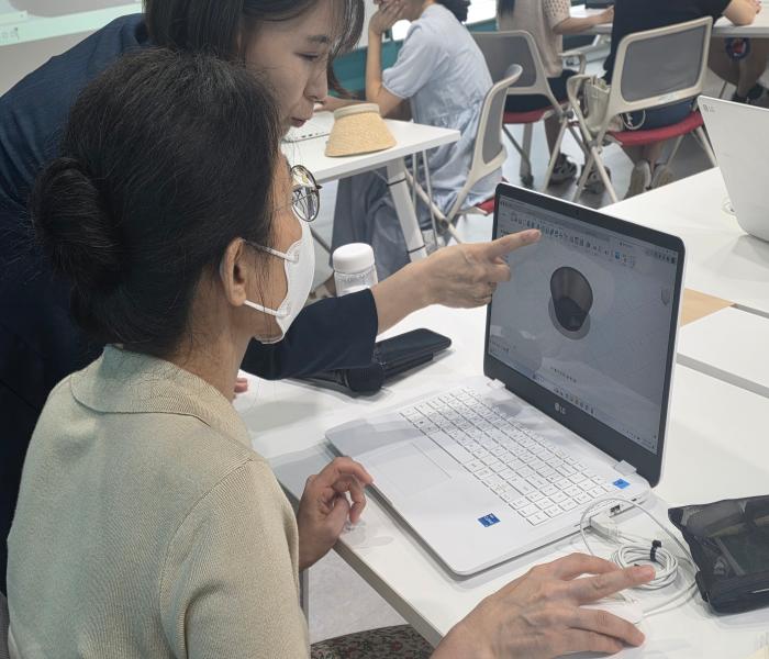  [2026년 6월] 내손으로 만드는 데스크테리어 「퓨전360 기초」 