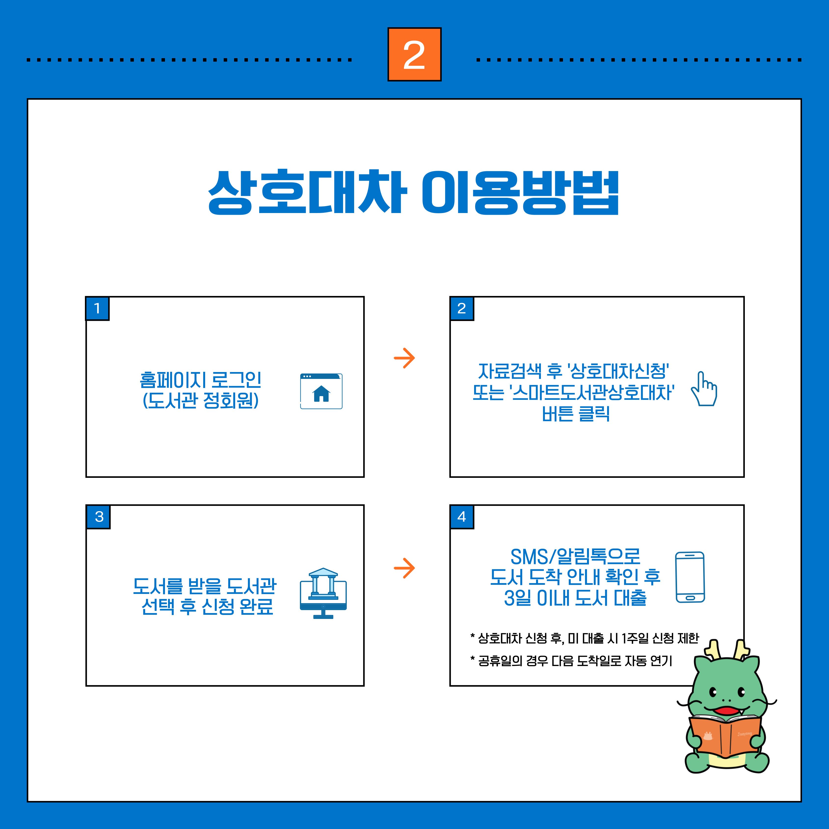 상호대차 서비스 3