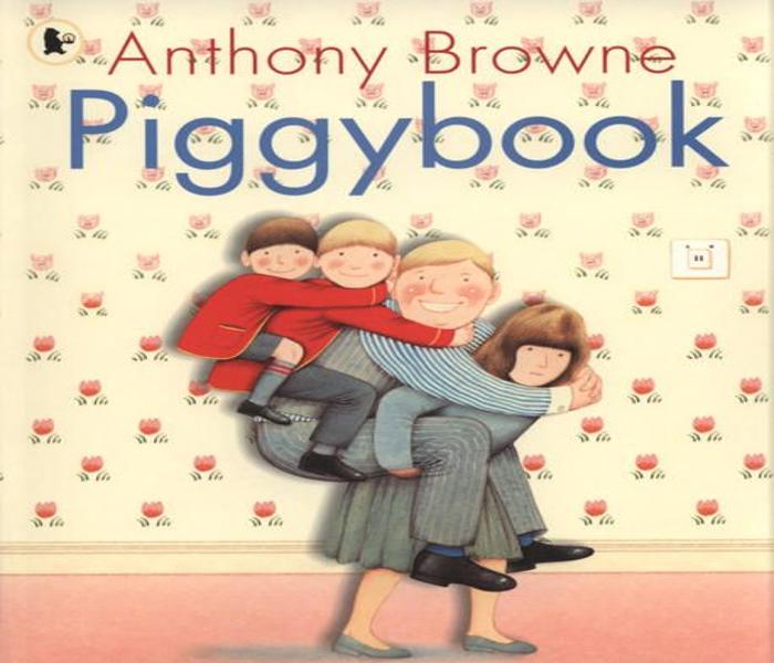 Piggybook