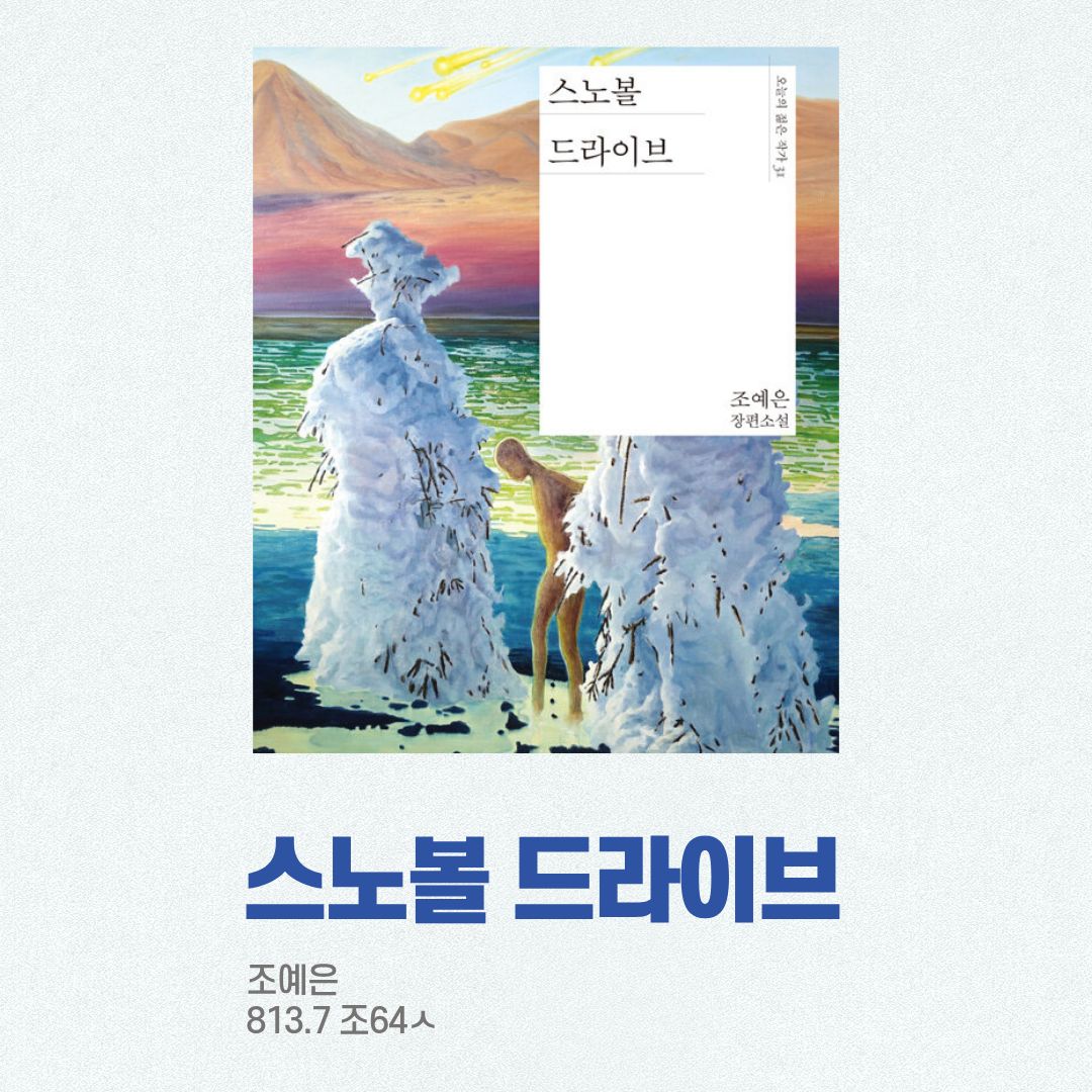 스노볼 드라이브