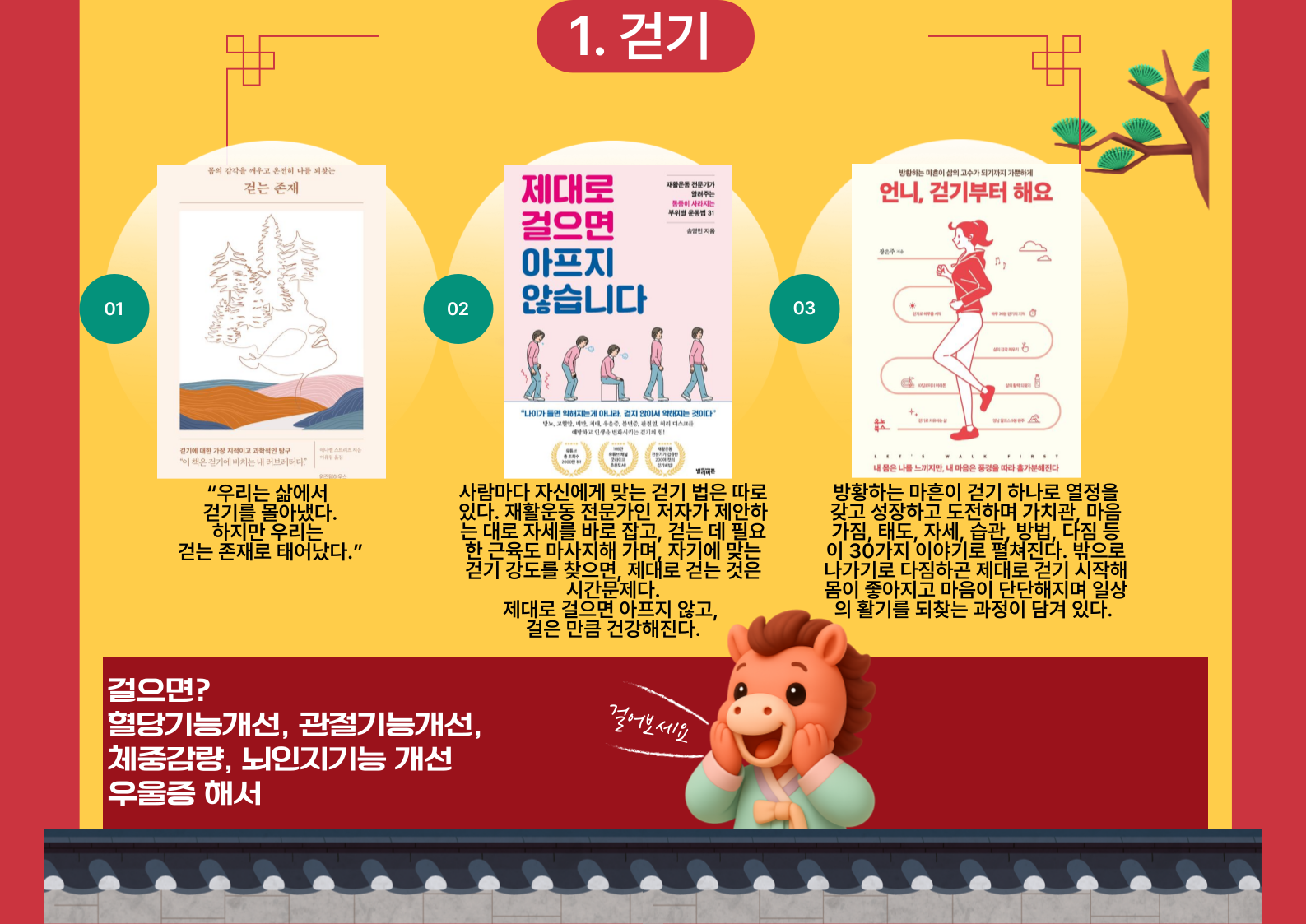 새로운 시작과 운동