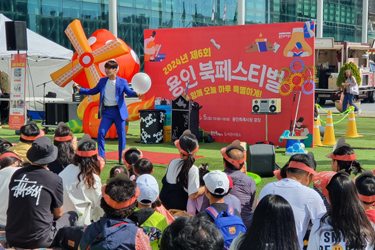 독서권장 매직&버블쇼