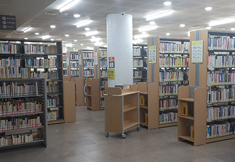 상현도서관2